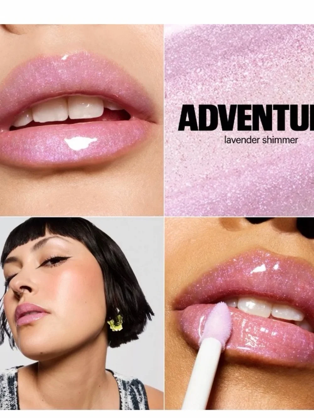 Milk Makeup non sticky
